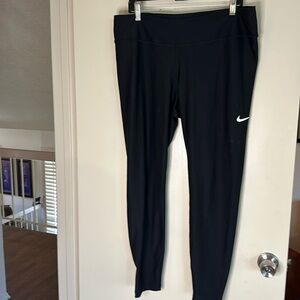 Nike Joggers Dri-Fit black XXL